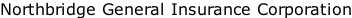 Northbridge General Insurance Corporation